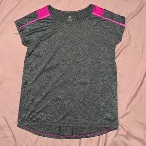 Champion girls tee